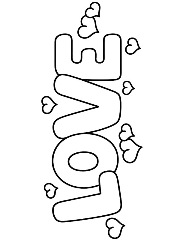 Розмальовка Розмальовка