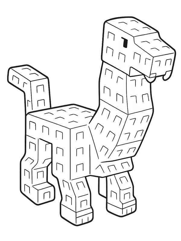 Бронтозавр (Grow a Garden) Розмальовка Бронтозавр (Grow a Garden) Розмальовка