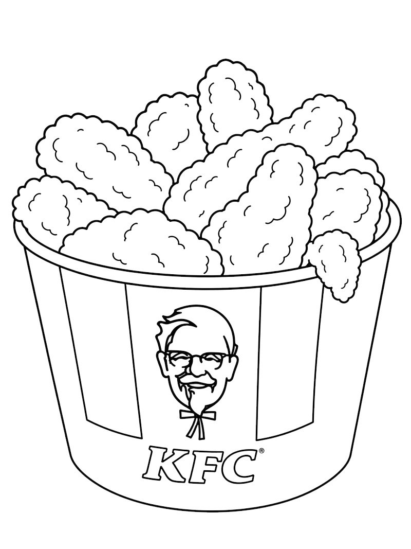 Розмальовка Розмальовка
