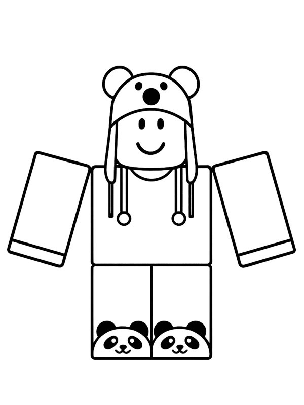 Koala Kid Розмальовка Koala Kid Розмальовка