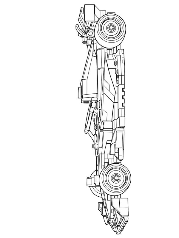 Розмальовка Розмальовка