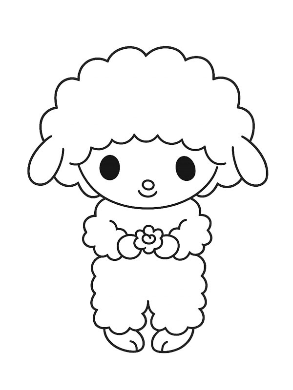 My Sweet Piano Розмальовка My Sweet Piano Розмальовка