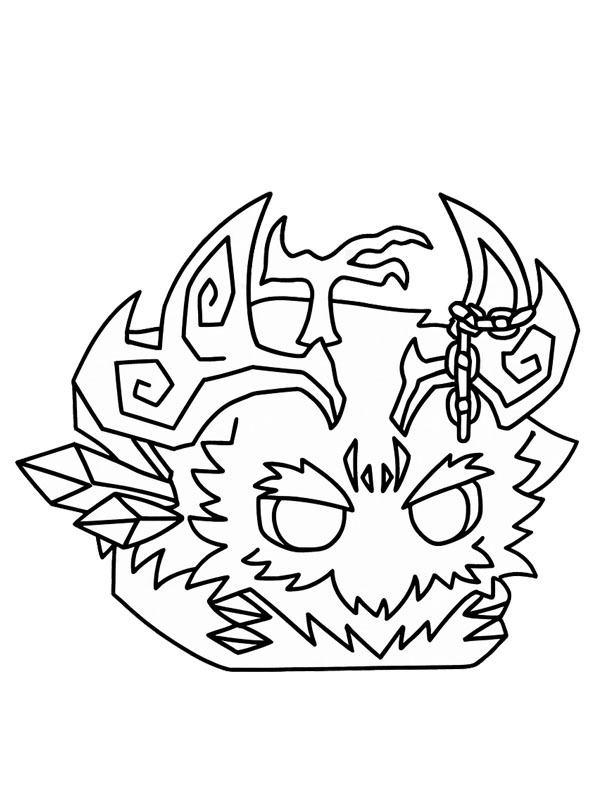 Розмальовка  Розмальовка